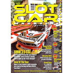 Slot Car Magazine Issue 90