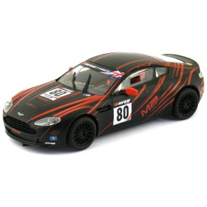 SCX Aston Martin Vantage Motorsport