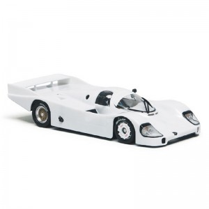 Slot.it Porsche 956C LH White Kit 