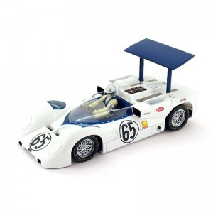 Slot.it Chaparral 2E No.65 Can-Am Mosport 1966
