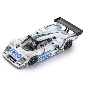 Slot.it Lancia LC2 No.24 1000Km Monza 1988