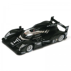 Slot.it Audi R18 TDI No.1 Test Monza 2011