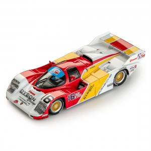 Slot.it Porsche 962 No.16 IMSA 3rd Laguna Seca 1986