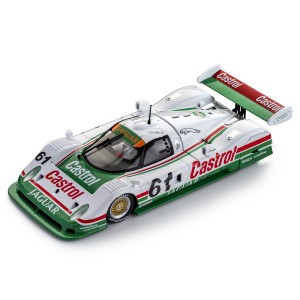 Slot.it Jaguar XJR10 No.61 1st Lime Rock 1990