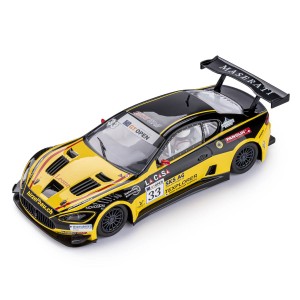 Slot.it Maserati MC GT3 No.3 Paul Ricard 2015