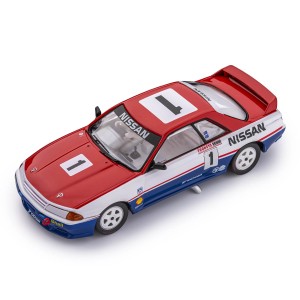 Slot.it Nissan Skyline GT-R No.1 1st Bathurst 1000 1991