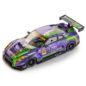 Slot.it Nissan GT-R Nismo GT3 No.33 Fuji 500 Km 2019