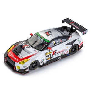 Slot.it Nissan GT-R Nismo GT3 No.99 1st 24h Fuji Super TEC 2018