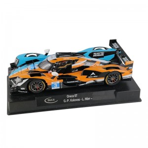Slot.it Oreca 07 No.3 ELMS 4h Imola 2025