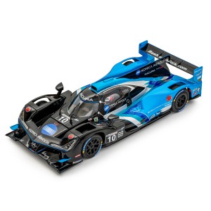 Slot.it Acura ARX-05 No.10 1st 24h Daytona 2021