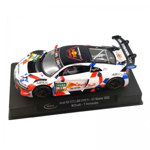 Slot.it Audi R8 GT3 LMS EVO II No.33 GT Master 2022