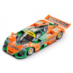 Slot.it Mazda 767B No.203 1st GTP Le Mans 24h 1990