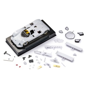 Slot.it Mazda 767B White Kit