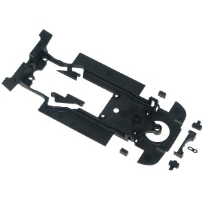 Slot.it Sauber C9 Chassis SICS05T-AW1