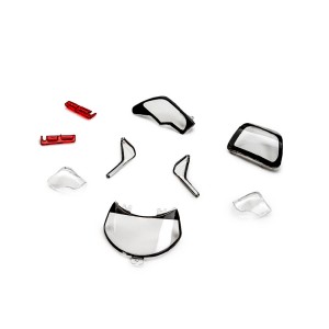 Slot.it ARX-05 Transparent Parts