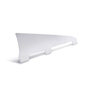 Slot.it Toyota GR010 Polycarbonate Fin