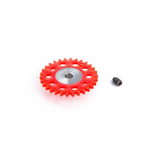 Slot.it Sidewinder Light Plastic Gear 30t 17mm