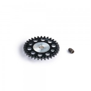 Slot.it Sidewinder Light Plastic Gear 32t 17mm