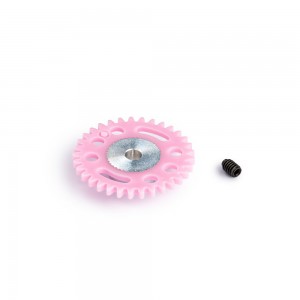 Slot.it Sidewinder Light Plastic Gear 33t 17.5mm