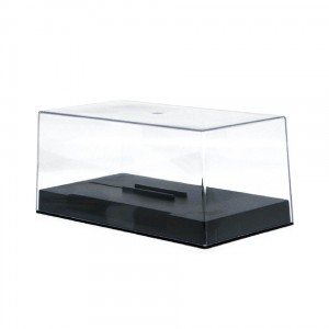 Slot.it Complete Transparent Box