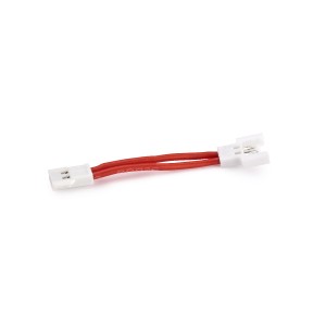 Slot.it Cable Twist with Connectors for Carrera 3pcs