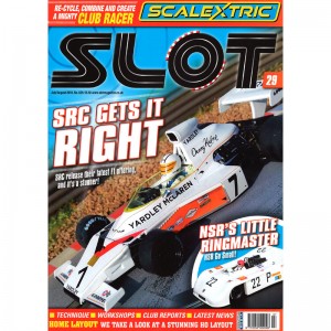 Slot Magazine Issue 29
