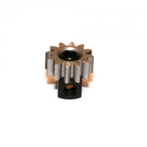 Sloting Plus Steel 12t Pinion Removable 7.5mm SP085812