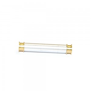 Sloting Plus Combi Plus Evo Monoblock 31.5mm for Axle 3/32