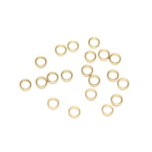 Sloting Plus Spacer Bronze 2.4mm 3/32
