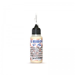 Sloting Plus Special Lubricant LUBBOIL No.5