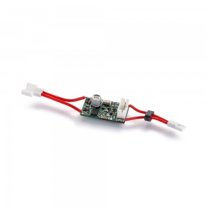Slot.it Universal Hornby SSD Chip