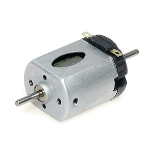 SRP S-Can Speed35 Motor 35000rpm 12v Can & Endbell-Drive SR181P53500A