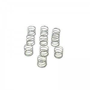 Thunderslot Suspension Springs Soft