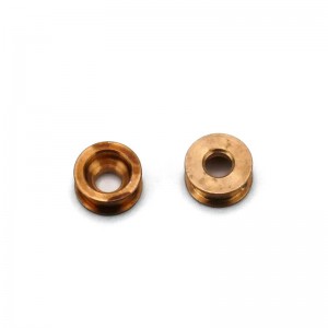 Racer Sideways Special Competition Sintered Bronze Bushing 3/32 x2