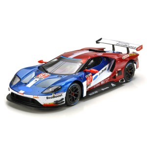 Racer Sideways Ford GT No.66 Le Mans 2019 (SWCAR02F)