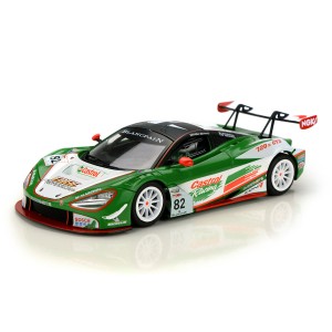 Racer Sideways McLaren 720S GT3 Castrol Edition