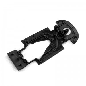 Racer Sideways Ford GTE Chassis Standard Black