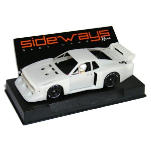 Racer Sideways Lancia Beta Montecarlo Group 5 Kit SWK-BM
