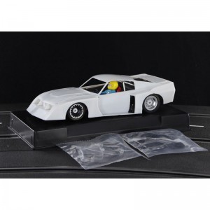Racer Sideways Toyota Celica LB Turbo White Kit