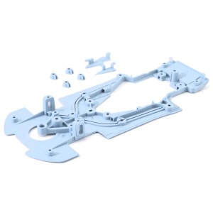 Racer Sideways Lamborghini Huracan Chassis Flex