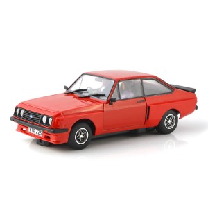 Team Slot Ford Escort MKII RS2000 X-Pack Red