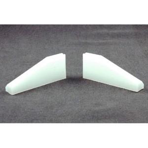 Team Slot Wall x5 Pairs TM-63018