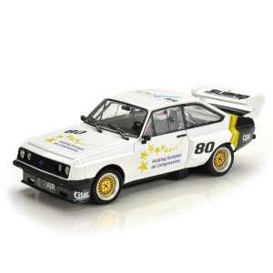 Team Slot Ford Escort MKII RS2000 X-Pack Tecnoair Limited Edition