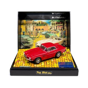 Top Slot Pegaso Z102 Berlinetta Touring Hard Top
