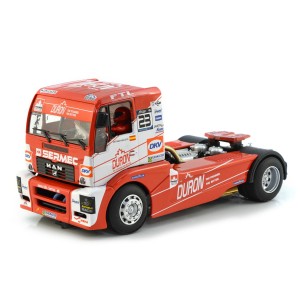 Fly MAN TR1400 Truck No.23 GP Spain 2019