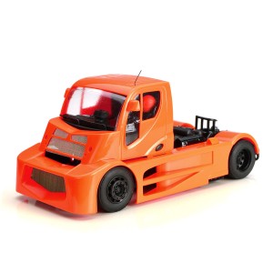 Fly Buggyra MKIIB Racing Truck Orange