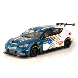 SCX Cupra E-Racer Gene