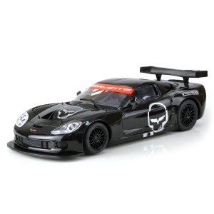 SCX Chevrolet Corvette C6R Skull