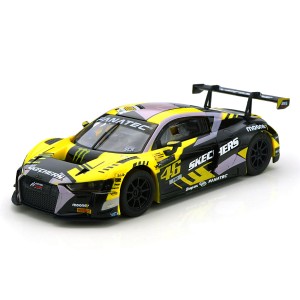 SCX Audi R8 LMS No.46 Valentino Rossi