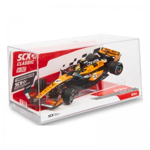 SCX McLaren F1 No.4 World Champion 2025 Lando Norris